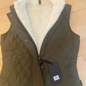 Belstaff Westwell Reversible Vest